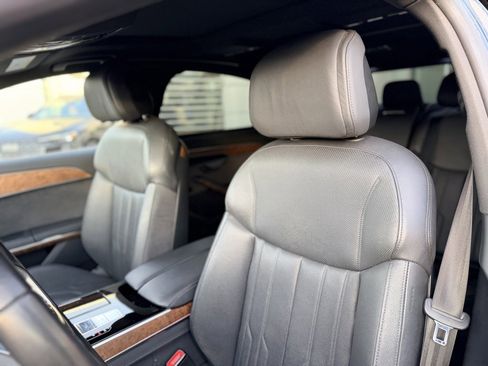 Certified 2022 Audi A8 L 3.0T w/ Executive Package image 11