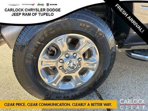Used 2025 RAM 2500 Big Horn image 10
