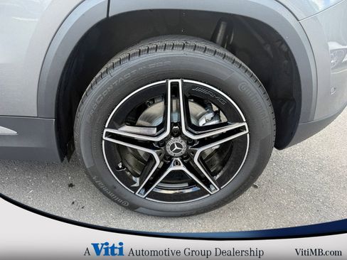 Used 2026 Mercedes-Benz GLA 250 4MATIC image 13