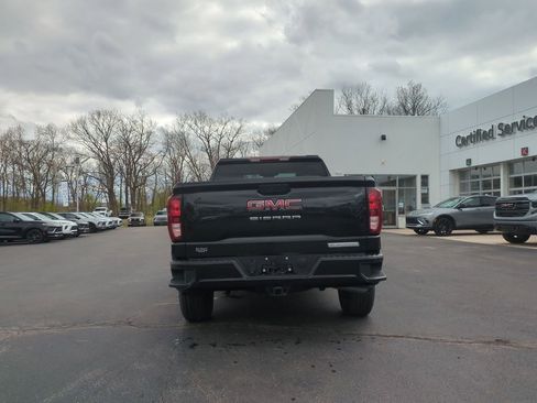 New 2026 GMC Sierra 1500 Elevation AWD/4WD image 6
