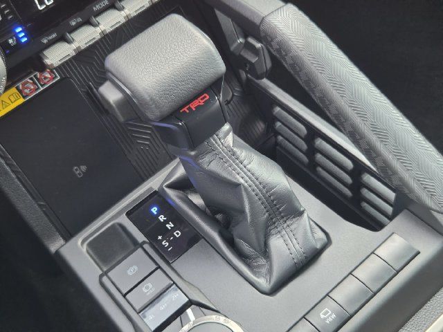 Certified 2026 Toyota 4Runner TRD Sport Premium AWD/4WD image 18
