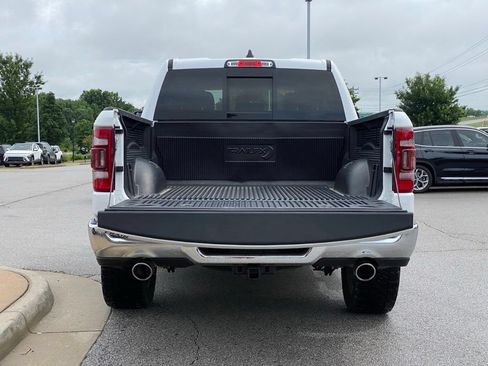 Used 2022 RAM 1500 Laramie AWD/4WD image 7