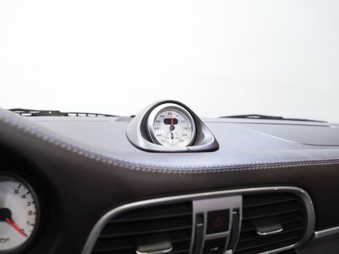 Used 2008 Porsche 911 Carrera 4S image 34