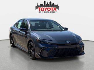 New 2026 Toyota Camry SE video 1