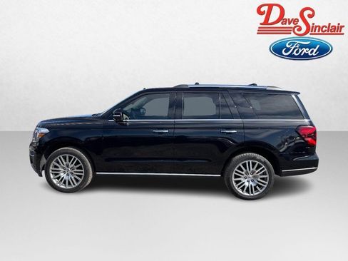 Used 2022 Ford Expedition Limited AWD/4WD image 10