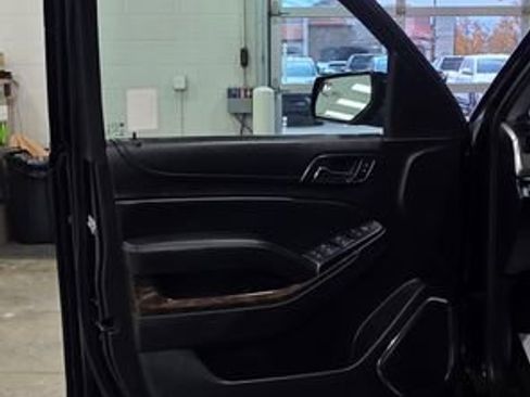 Used 2015 Chevrolet Tahoe LS w/ Max Trailering Package image 10