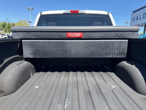 Used 2019 Ford F150 XL w/ Equipment Group 101A Mid AWD/4WD image 5