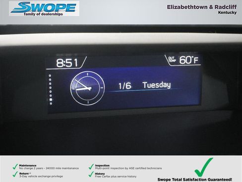 Used 2020 Subaru Ascent Limited w/ Technology Package image 23