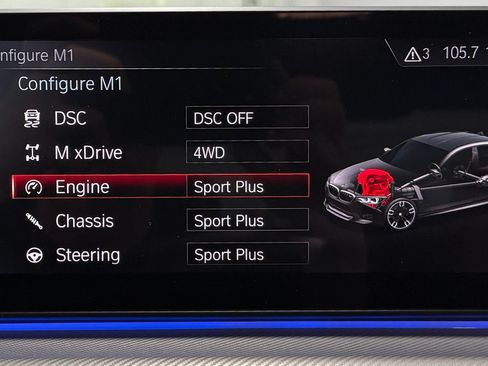 Used 2019 BMW M5 w/ Executive Package AWD/4WD image 40
