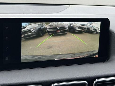 New 2026 Nissan Sentra S w/ S Cold Weather Package image 18