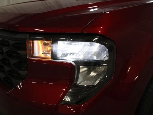 New 2026 Ford Maverick XLT w/ XLT Luxury Package AWD/4WD image 33