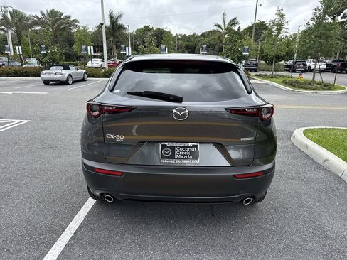 New 2026 MAZDA CX-30 AWD 2.5 S w/ Select Sport Pkg image 2