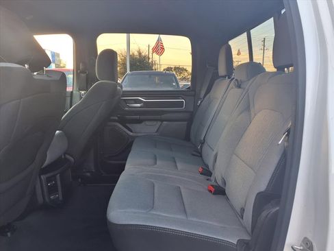 Used 2023 RAM 1500 Big Horn image 19