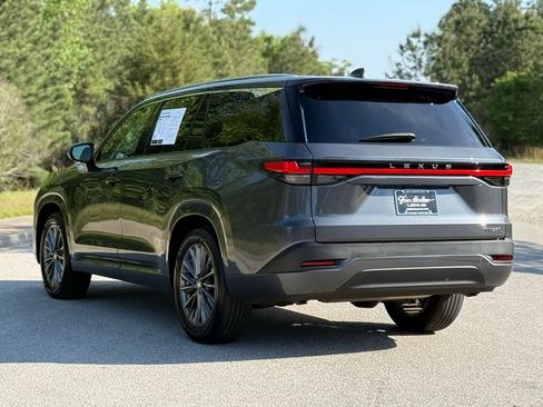 Used 2025 Lexus TX 350 FWD w/ Convenience Package image 10