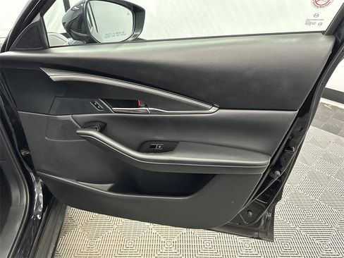 Used 2025 MAZDA CX-30 AWD 2.5 S w/ Preferred Package image 15