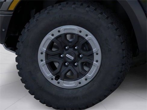 New 2025 Ford Ranger Raptor image 41