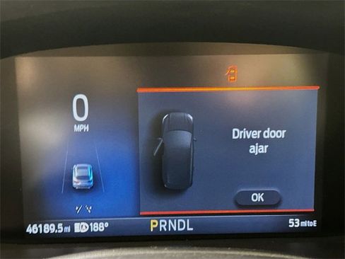 Used 2024 Ford Escape Active image 10