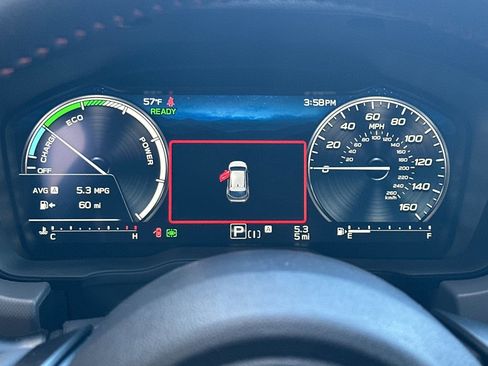 New 2026 Subaru Crosstrek 2.5i Limited image 31