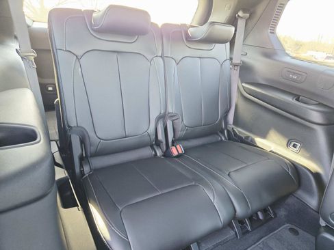 New 2026 Jeep Grand Cherokee L Limited image 16