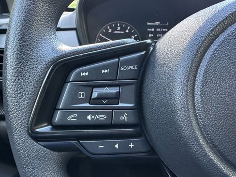 Used 2024 Subaru Crosstrek 2.0i Premium image 18