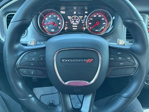 Used 2022 Dodge Charger GT AWD/4WD image 21