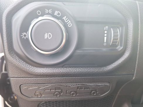 Used 2024 Jeep Wrangler Unlimited Sport AWD/4WD image 22