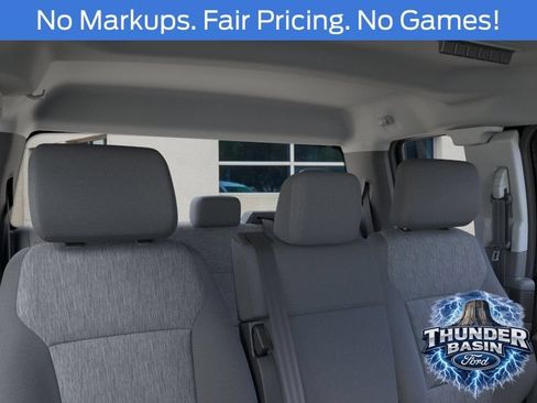 New 2026 Ford F350 XL w/ STX Appearance Package AWD/4WD image 52