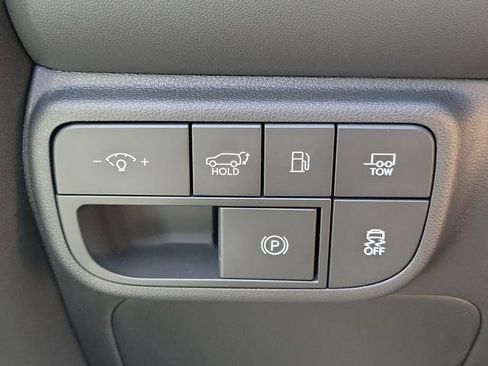 New 2026 Hyundai Palisade FWD Hybrid image 17