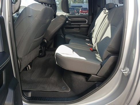 Used 2024 RAM 2500 Big Horn w/ Sport Appearance Package image 25