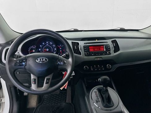 Used 2016 Kia Sportage LX FWD image 19
