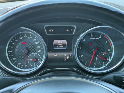 Used 2019 Mercedes-Benz GLE 43 AMG 4MATIC Coupe image 11