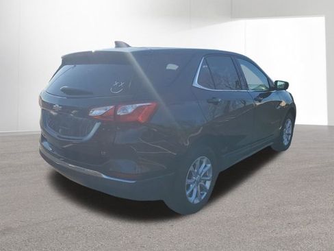 Used 2020 Chevrolet Equinox LT image 13