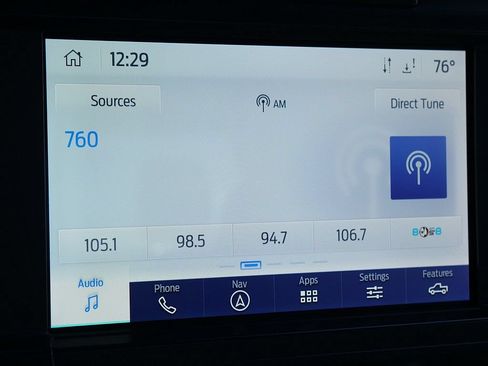 Used 2021 Ford F150 XLT w/ Equipment Group 301A Mid AWD/4WD image 42