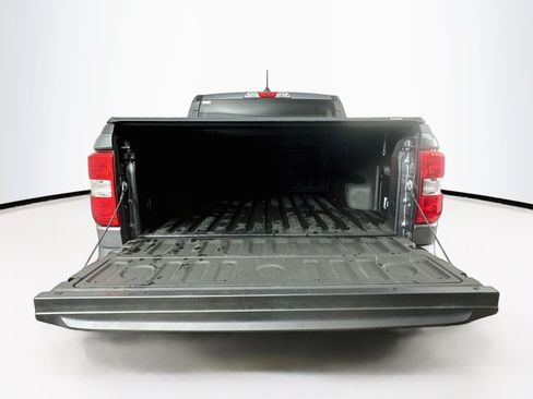 Used 2025 Ford Maverick XL FWD image 27