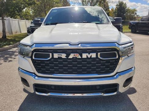 New 2025 RAM 1500 Lone Star image 18