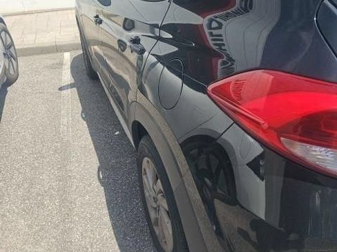 Used 2017 Hyundai Tucson Eco FWD image 4