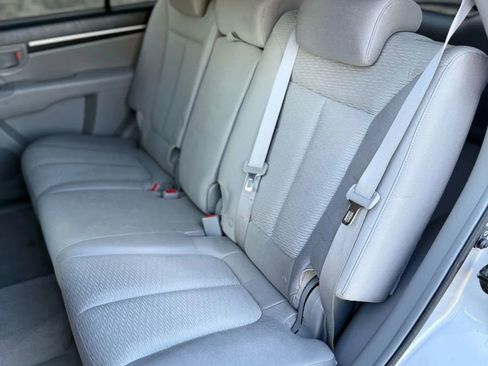 Used 2007 Hyundai Santa Fe GLS image 20