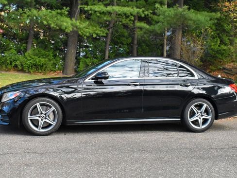 Used 2018 Mercedes-Benz E 300 E 300 image 4