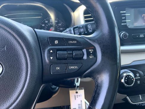 Used 2016 Kia Sorento FWD w/ LX Convenience Package image 25