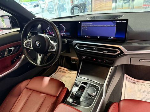 Used 2024 BMW M340i xDrive AWD/4WD image 48