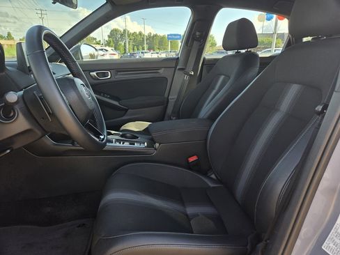 Used 2024 Honda Civic Sport image 12