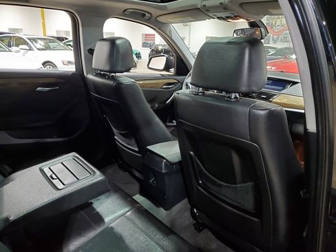 Used 2014 BMW X1 xDrive35i image 23