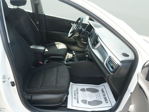 Used 2020 Kia Rio S FWD image 24
