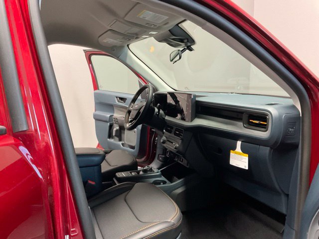 New 2026 Ford Maverick Tremor AWD/4WD image 22