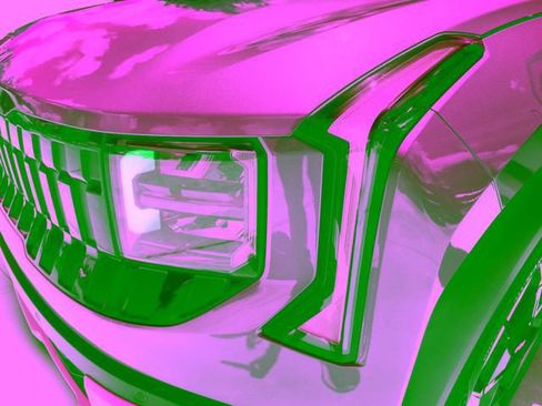 New 2027 Kia Seltos EX FWD image 32