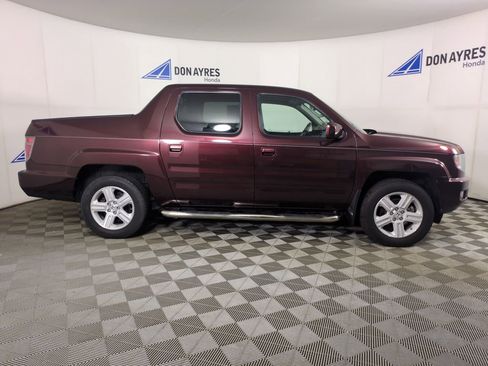 Used 2013 Honda Ridgeline RTL image 7