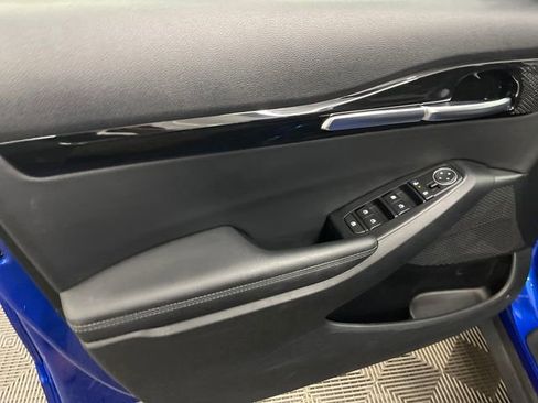 Certified 2024 Kia Seltos S AWD/4WD image 11