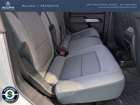 Used 2023 Ford Bronco Outer Banks image 24