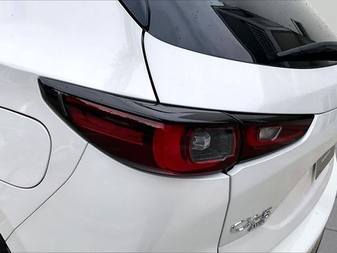Used 2025 MAZDA CX-5 Carbon Edition AWD/4WD image 27