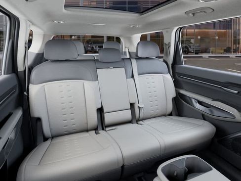 New 2026 Kia EV9 Wind image 16